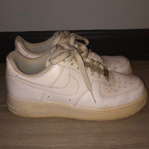 Nike AF1s